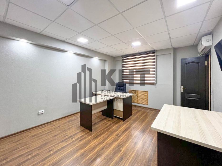 Бабура ЖК Узбегим | 110кв - нежилое помещение вдоль дороги Аренда