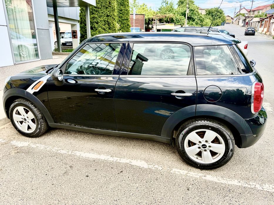 MINI Countryman 2015 — imagine 4