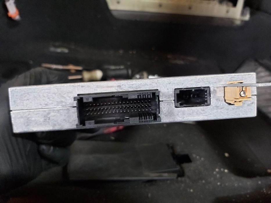 Modul bluetooth audi a4/a6/a8 4E0 862 335/4E0 910 336 M