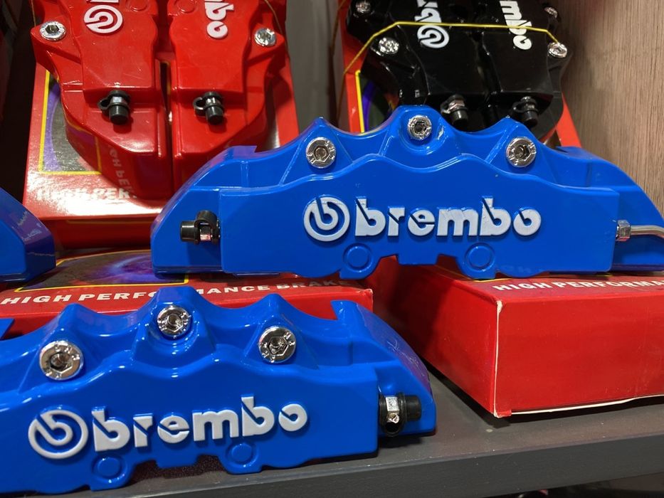 brembo накладка Saca Diskaga
