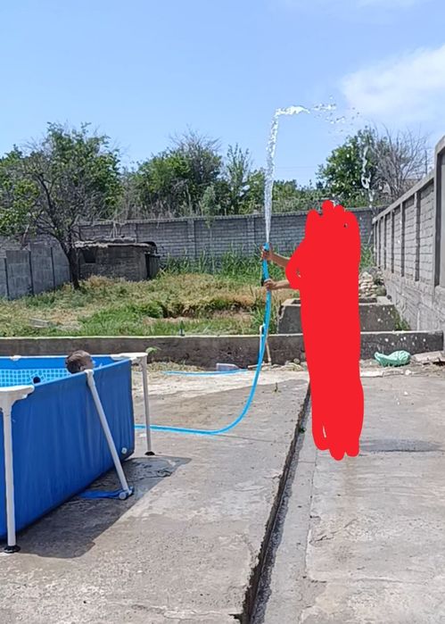 Ko'ksaroy, Qush Qo'ndi hududida 12 sotix uchastka sotiladii