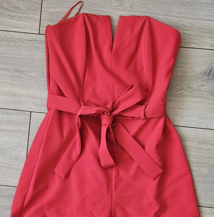 Дамски гащеризон, размер С