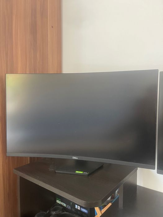 monitor gaming dell 144hz