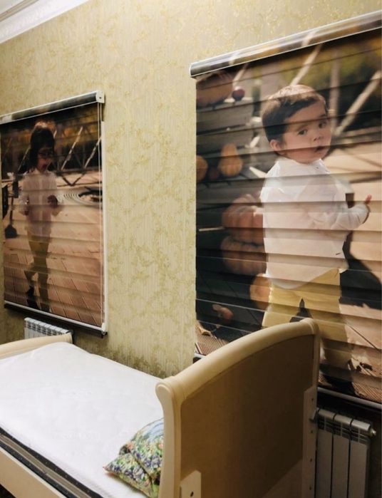 Jaluzi | Jalyuzi | Жалюзи | Жалюза | Жалузи | Москитная сетка II-19