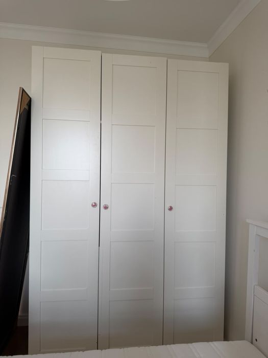 Продам гарнитур спальный IKEA