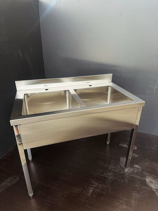 Stol moyka marmit nerjaveyka