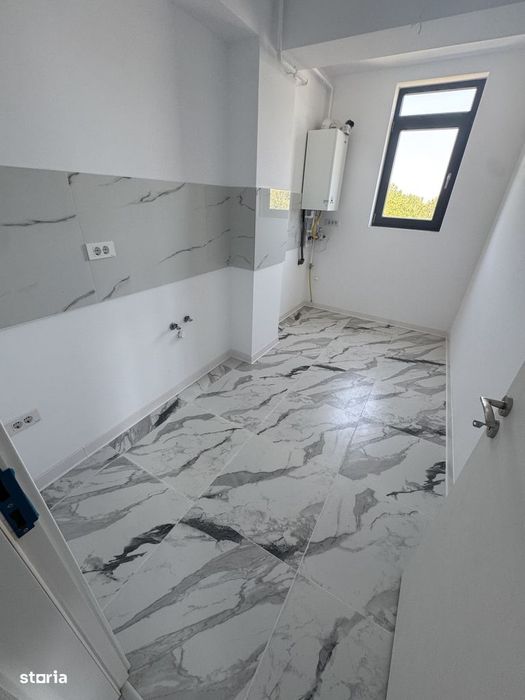 Apartamente GATA Otopeni central 2 camere, PARCARE SUBTERANA — fotografia 3