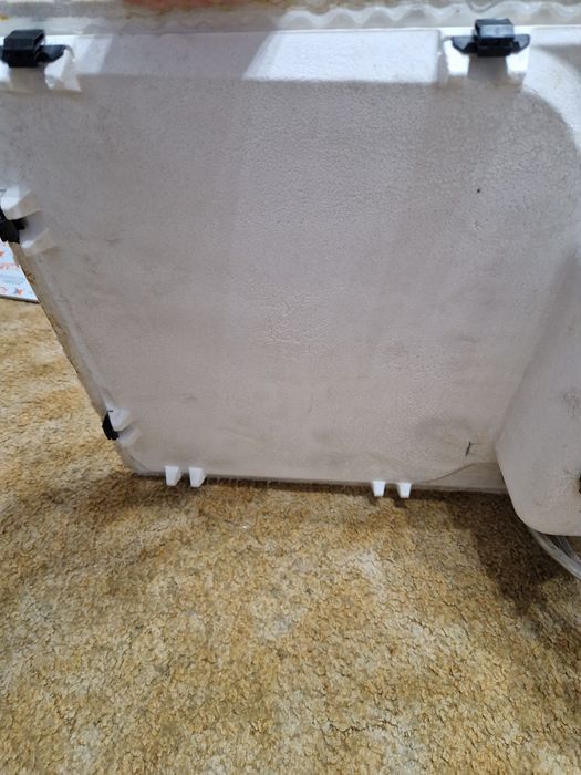 Chiuveta bucatarie Pyramis Stripe Durotek Made in Germany