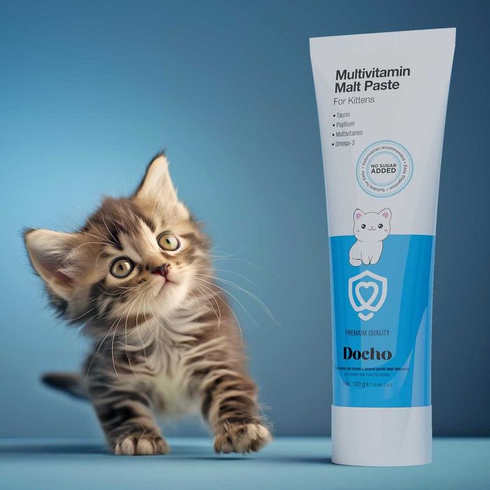 3бр ПО ИЗБОР Малцови пасти за котки ИЗТЕКЪЛ СРОК