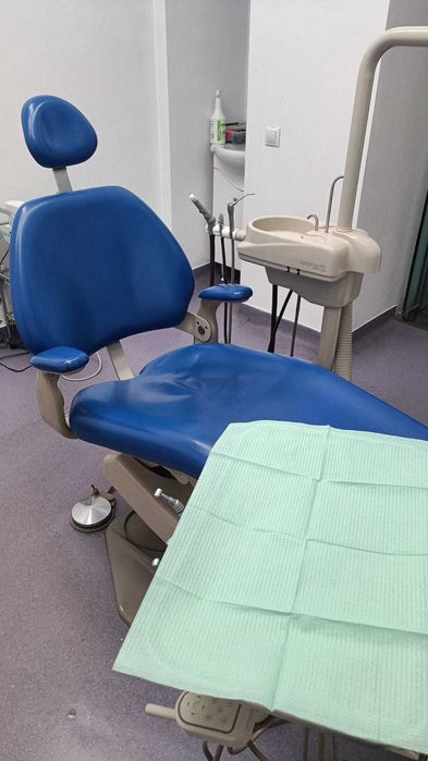 Donez scaun stomatologic Addecco