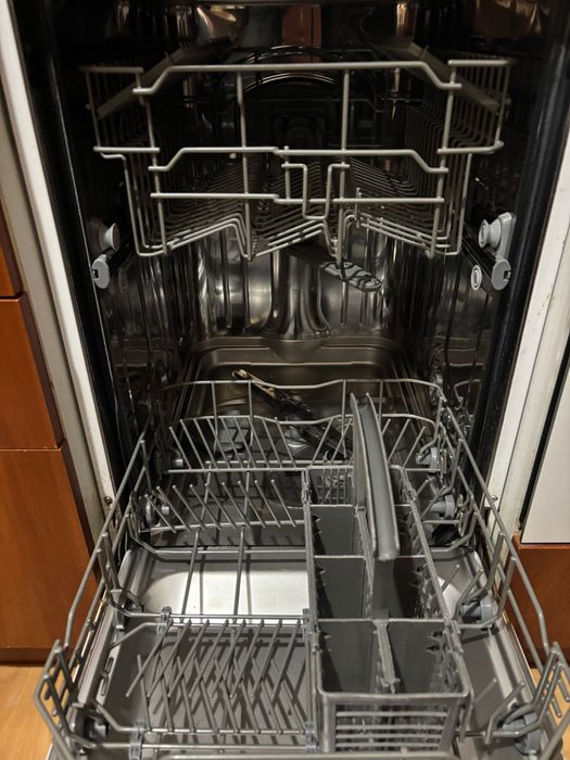 Съдомиялна Горение 45 см.