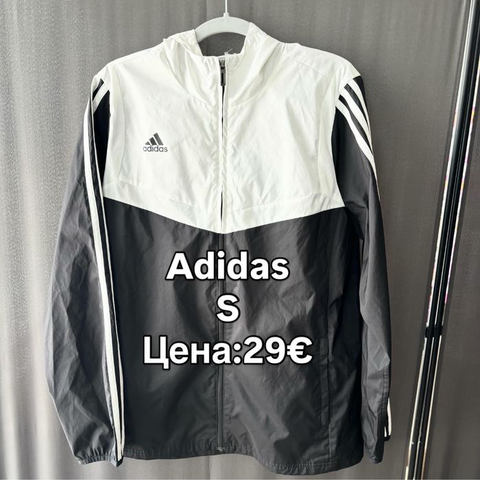 Timberland/Stone Island/Charhartt/Adidas и др!