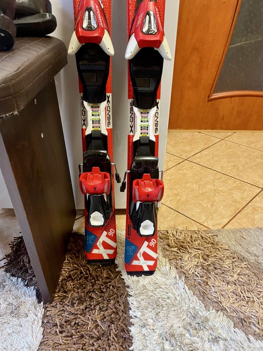 Schiuri copii 90 cm atomic xt cu clapari atomic Bucuresti Sectorul 5 ...