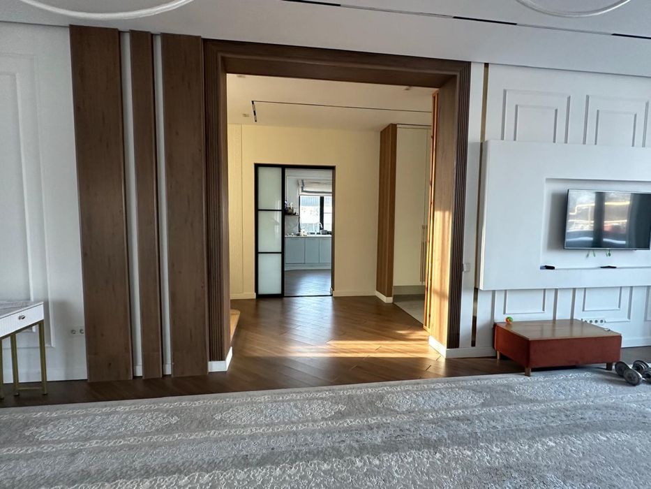 Сдается роскошный коттедж