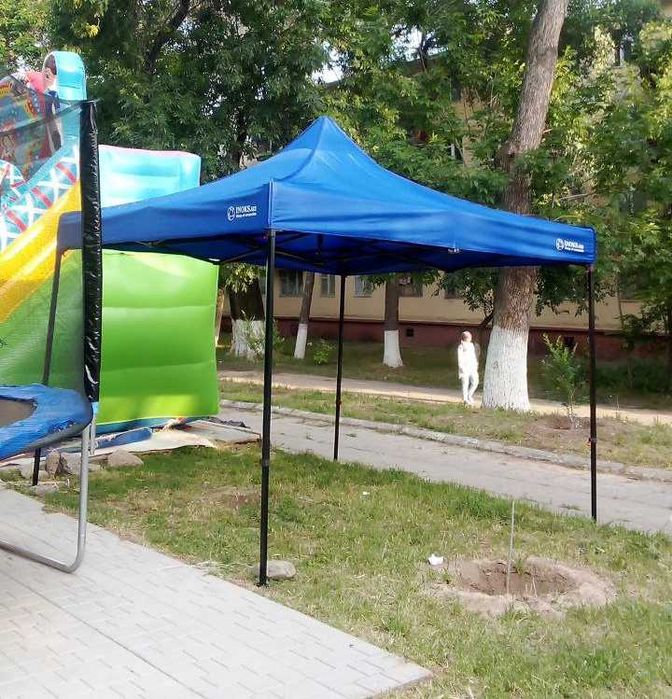 Зонтик шатер с доставкой. Новый Китайский