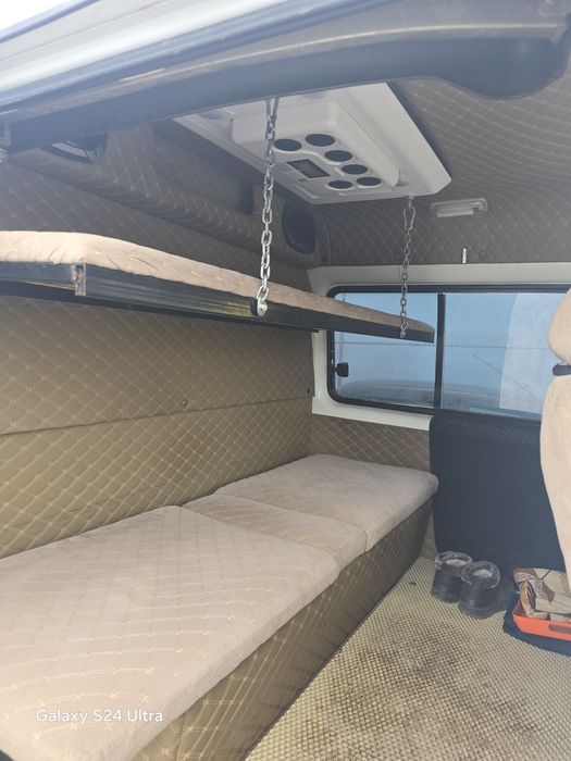 Продам Соболь на ходу срочно