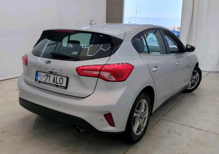 Focus 2021 / 1.5 TDCi 63000 km - Vând la 10900€, Istoric service. TVA