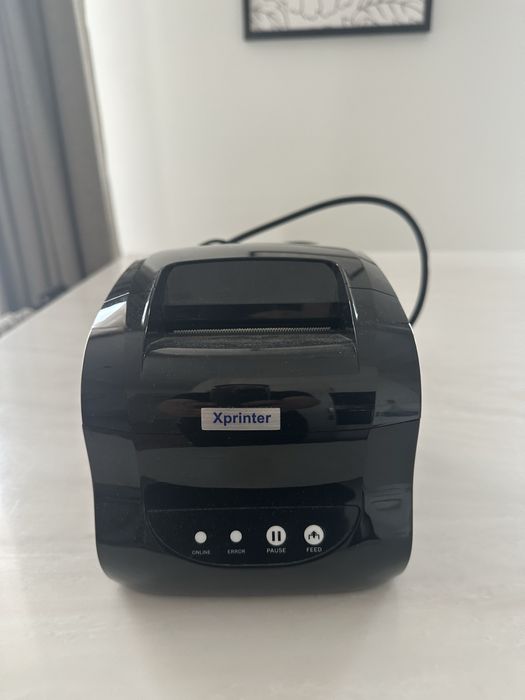 Продам x printer для печати этикеток