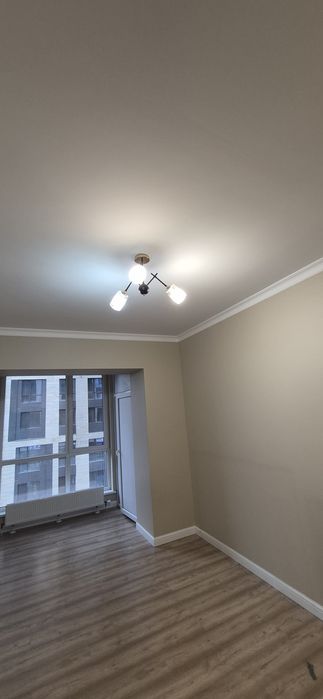 Люстры разного дизайна