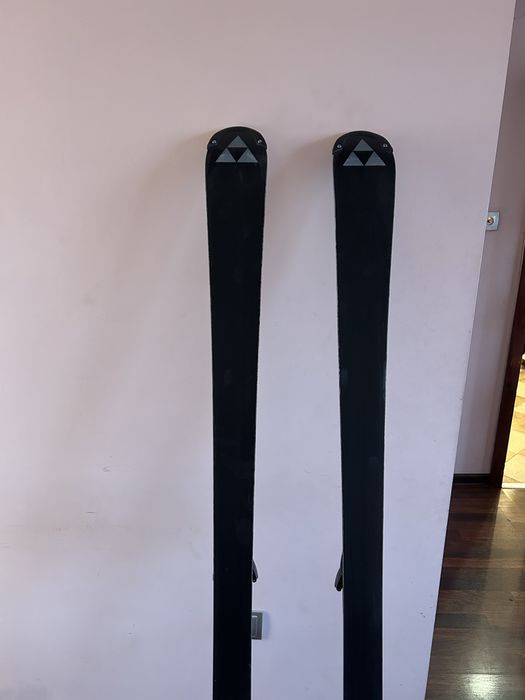 Ски Втора Употреба