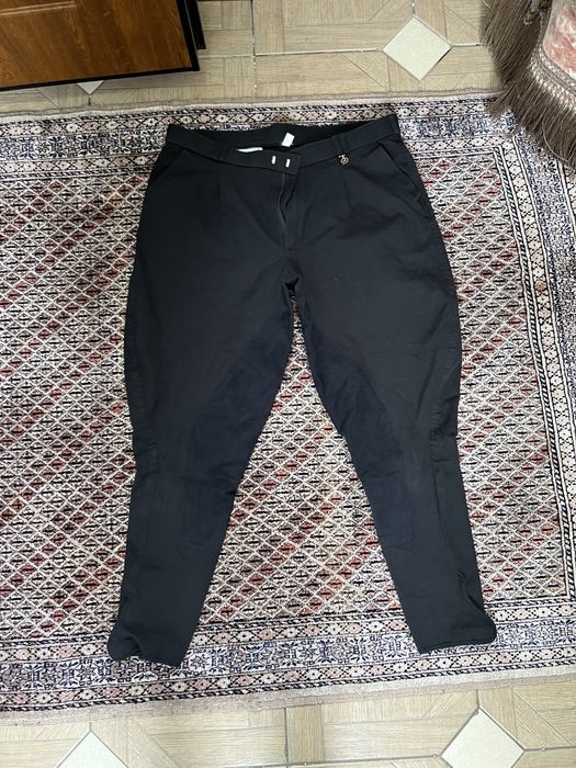 Штаны для конного спорта