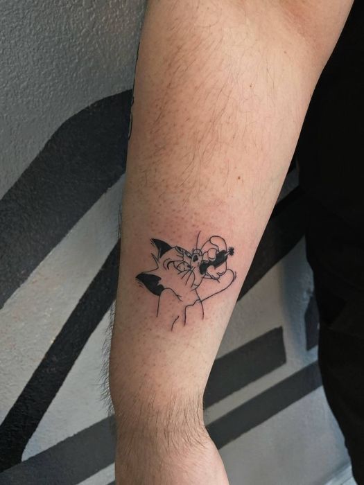 Тату ° Татуировка ° Тату студия ° Ташкент