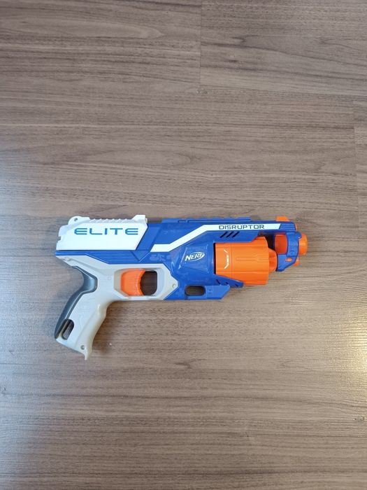 Nerf Elite Disruptor