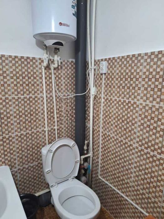 Однушка на Жайлау