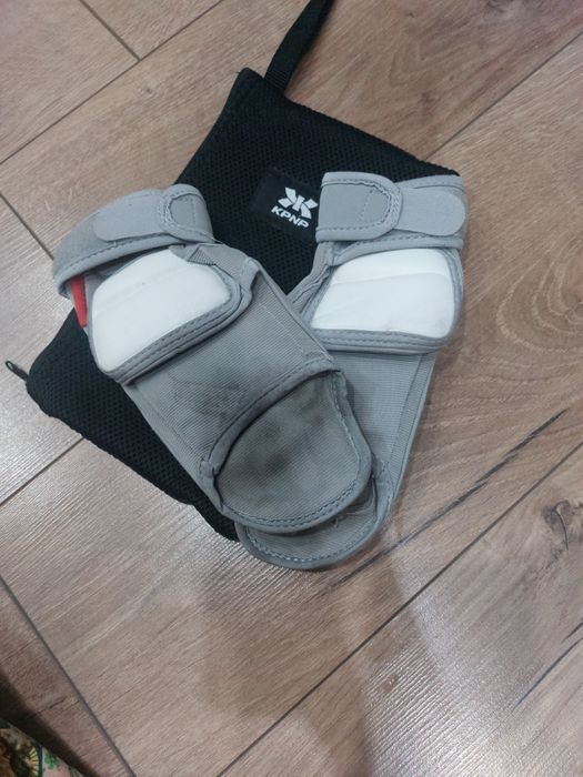 Электронной носки для таеквандо  размер 1