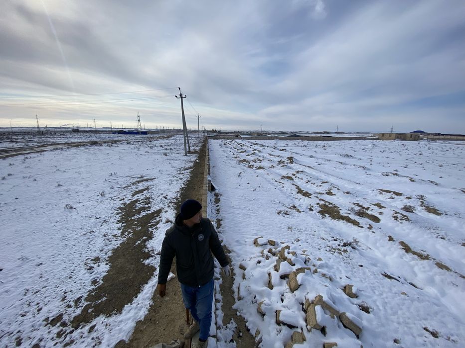 Продом земельный участок