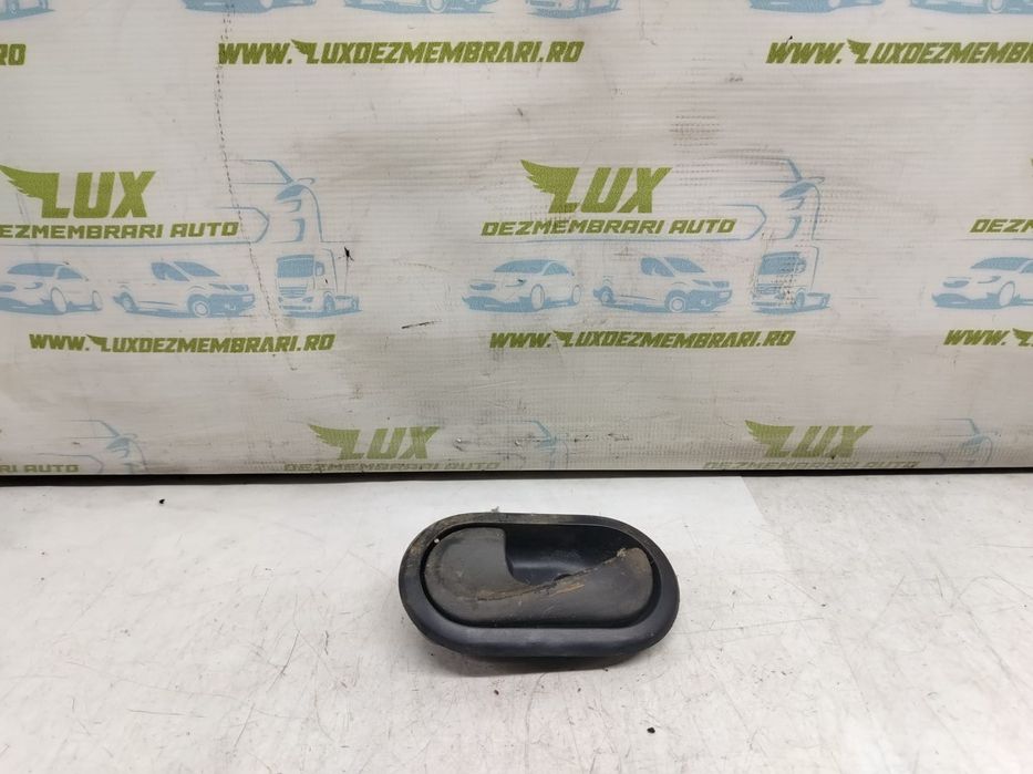 Maner interior stanga fata spate 8200733848 Dacia Sandero 1 [2008 - 2