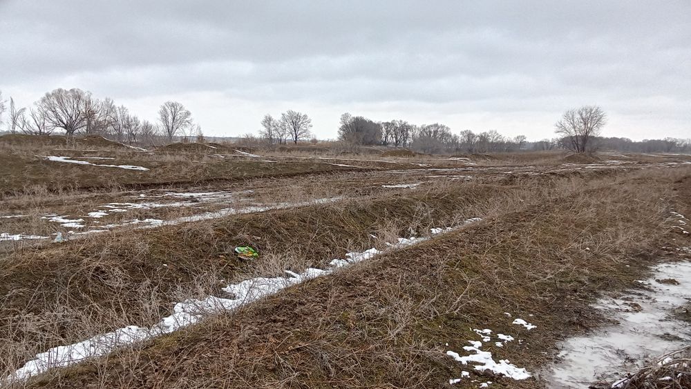 Земельный участок