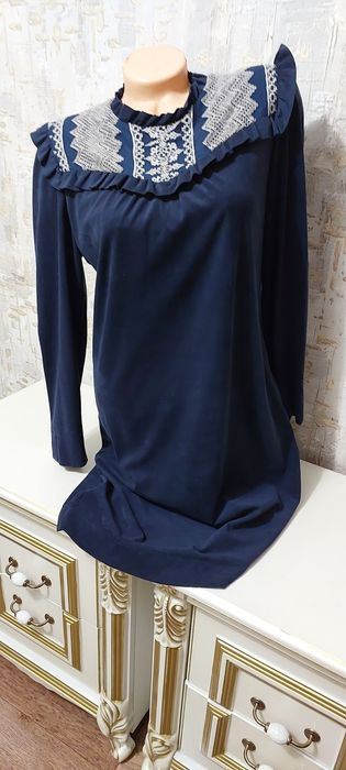 Продам почти новые платья