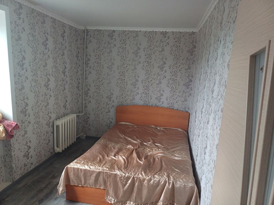 Продам 2-х комнатную квартиру