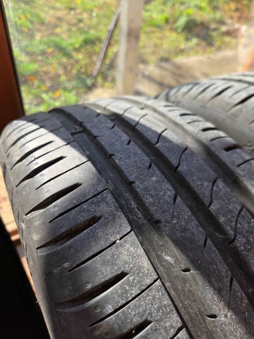 4 Гуми KUMHO HS51 XL 205/50 R17 93W