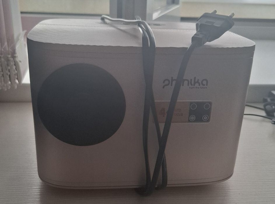 Phinika AK49 новый