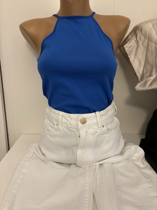 Промо Бюстиета и бодита