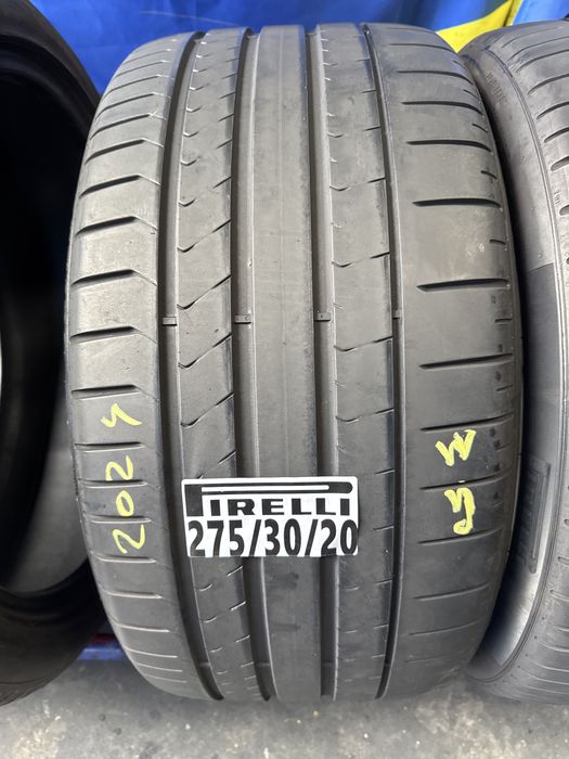275/30/20 Pirelli