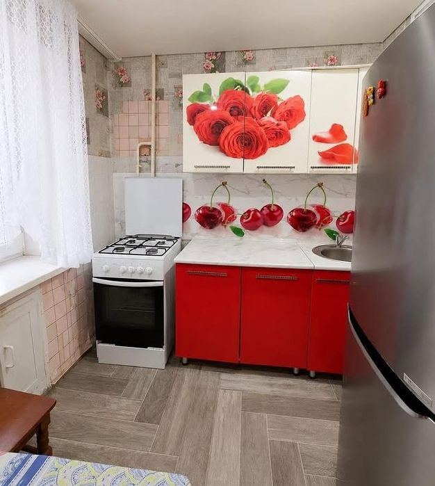 Продам 1 ком кв 31 м2 в районе ремзавода