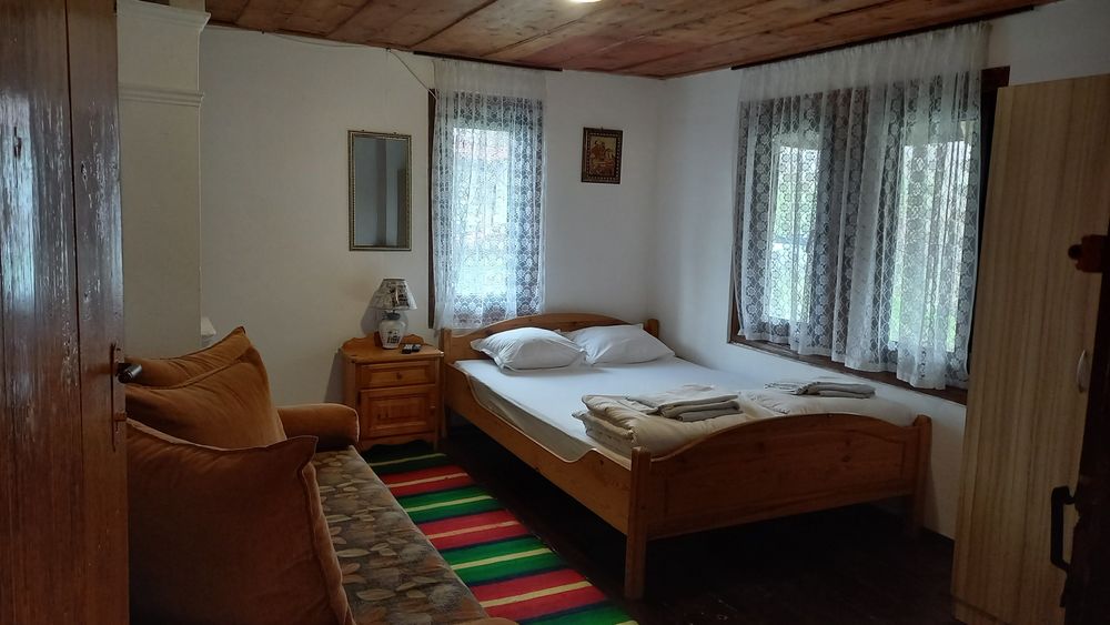 Къща за гости Мома Елена в еленския балкан