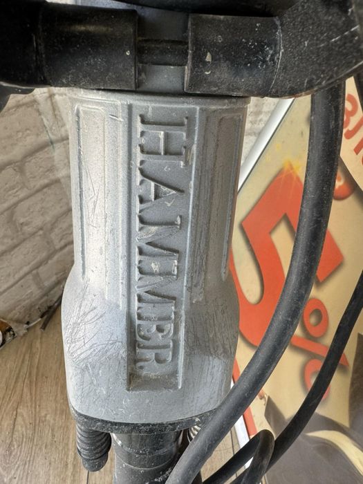 Къртач Bosch hammer gsh 16-30