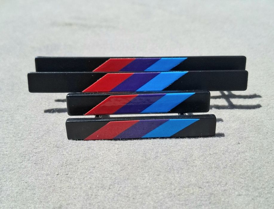 Шильдик сиденье motorsport  recaro BMW E30 E32 E34 E36 E38 E39