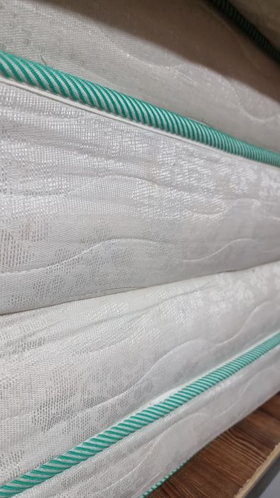 Матрасы бу односпальные