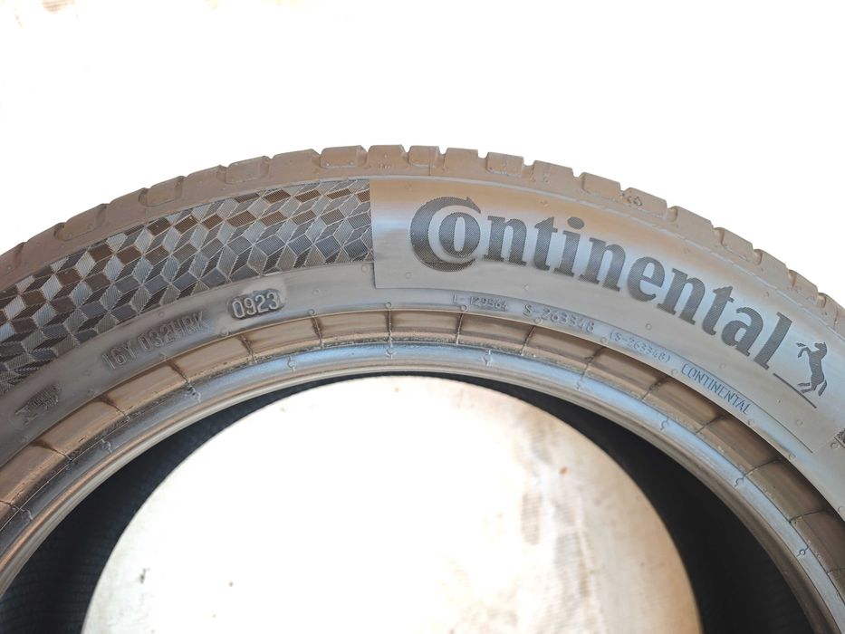 Anvelope 225/50/17 an 2023 vara CONTINENTAL Ultra Contact