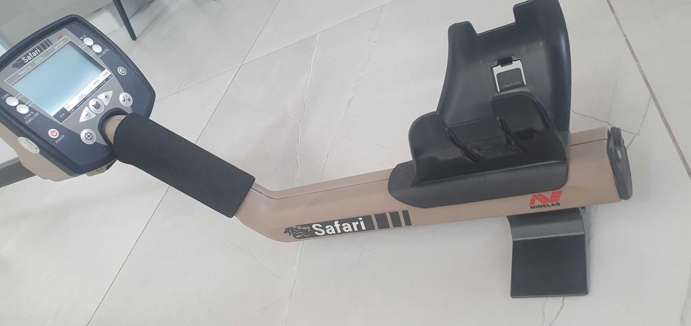 Металлоискатель Safari