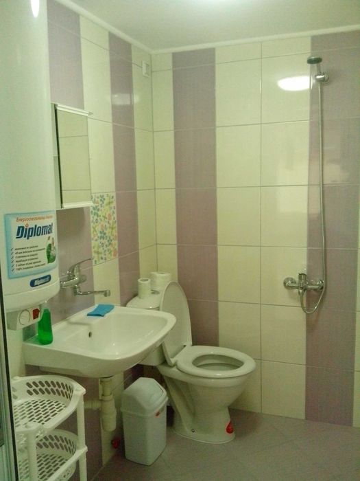 Студио " Мими " в старата част на града