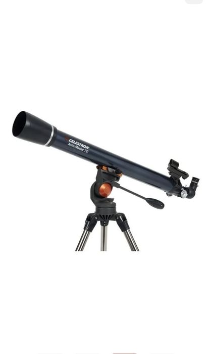 Телескоп Celestron AstroMaster 70x900 мм