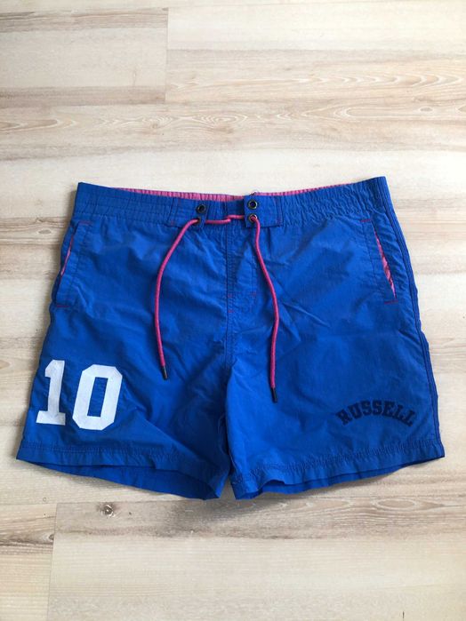 Къси панталони и бански, различни марки, размер S/M