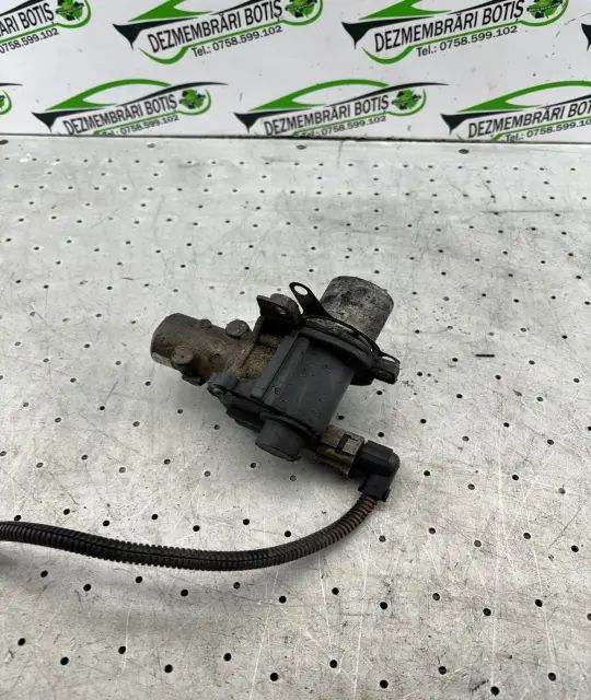Egr Renault Kangoo 2002 1.5 dCi MT (65 hp)
