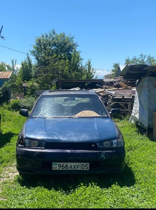 Subaru b3 1994 года